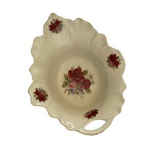 Formalities By Baum Bros. Victorian Rose Collection China